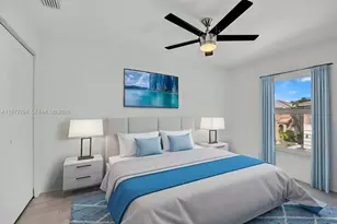 3542 Santa Fe Pl, Coconut Creek, FL 33073 - Photo 3