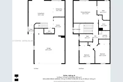 3542 Santa Fe Pl, Coconut Creek, FL 33073 - Photo 23