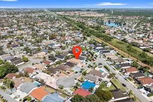 14345 SW 172nd Ln, Miami, FL 33177 - Photo 37