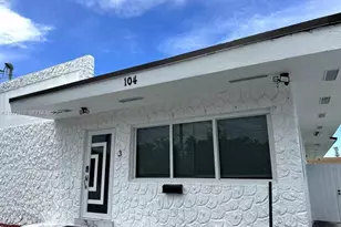 104 NW 9th St, Hallandale Beach, FL 33009 - Photo 1