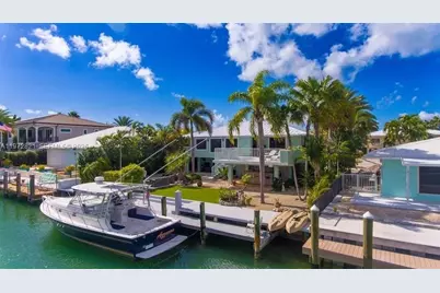 520 12th St, Key Colony, FL 33051 - Photo 1