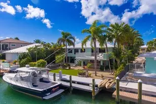 520 12th St, Key Colony, FL 33051 - Photo 1