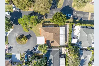 9826 SW 222nd Ter #9826, Cutler Bay, FL 33190 - Photo 35