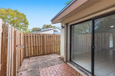 11522 SW 109th Rd #36W, Miami, FL 33176 - Photo 31