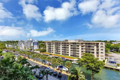 1800 NE 114th St #711, Miami, FL 33181 - Photo 29