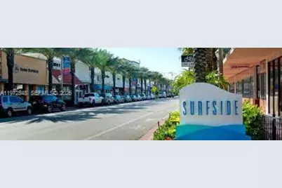 Harding Ave Harding Koscher Restaurant, Surfside, FL 33154 - Photo 1