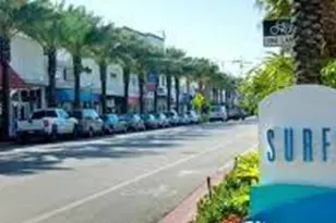 Harding Ave Harding Kosher, Surfside, FL 33154 - Photo 1