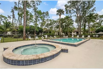 1765 Courtyard Way #103, Naples, FL 33114 - Photo 9