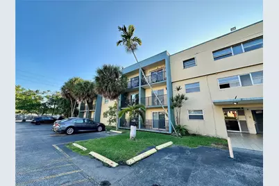 4275 NW South Tamiami Canal Dr #2-104, Miami, FL 33126 - Photo 1