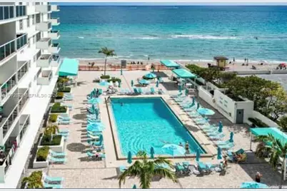 3725 S Ocean Dr #719, Hollywood, FL 33019 - Photo 3