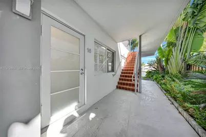 6905 Bay Dr #16, Miami Beach, FL 33141 - Photo 9