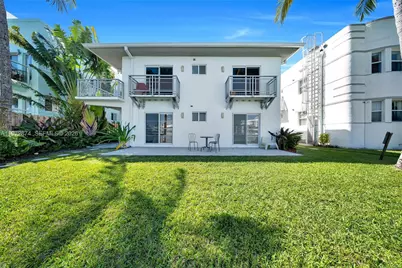 6905 Bay Dr #16, Miami Beach, FL 33141 - Photo 33
