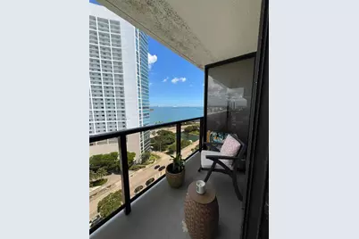 600 NE 36th St #1909, Miami, FL 33137 - Photo 1
