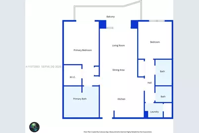 [Address not provided], Miami, FL 33131 - Photo 67