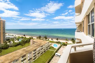 1950 S Ocean Dr, Hallandale Beach, FL 33009 - Photo 1
