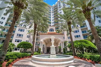 20000 E Country Club Dr #714, Aventura, FL 33180 - Photo 23