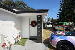 331 NW 39th Ave, Lauderhill, FL 33311 - Photo 1