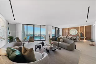 1000 Biscayne Blvd, Miami, FL 33132 - Photo 1