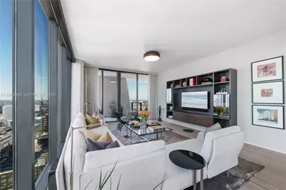 1000 Biscayne Blvd #3201, Miami, FL 33132 - Photo 25