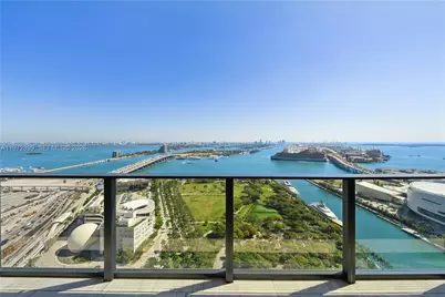 1000 Biscayne Blvd #3201, Miami, FL 33132 - Photo 39