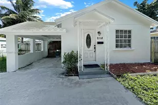 2118 Cleveland St, Hollywood, FL 33020 - Photo 1