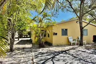 836 NW 12th Terrace, Fort Lauderdale, FL 33311 - Photo 1