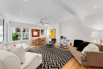 1018 Meridian Ave #8, Miami Beach, FL 33139 - Photo 1