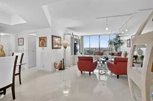 20281 E Country Club Dr, Aventura, FL 33180 - Photo 1