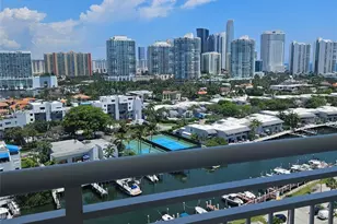 400 Kings Point Dr, Sunny Isles Beach, FL 33160 - Photo 1