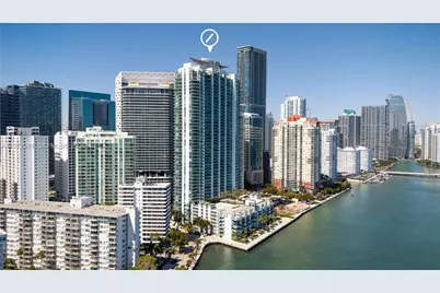 1331 Brickell Bay Dr #1901, Miami, FL 33131 - Photo 7