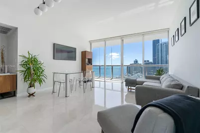 495 Brickell Ave #3211, Miami, FL 33131 - Photo 1