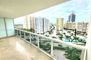 1850 S Ocean Dr, Hallandale Beach, FL 33009 - Photo 15