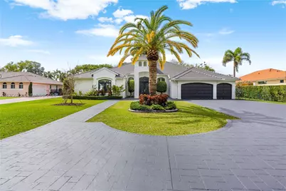 8561 SW 167th Ter, Palmetto Bay, FL 33157 - Photo 57