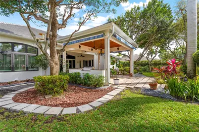 8561 SW 167th Ter, Palmetto Bay, FL 33157 - Photo 53