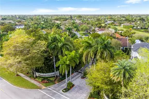 8561 SW 167th Terrace, Palmetto Bay, FL 33157 - Photo 59