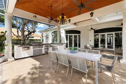 8561 SW 167th Ter, Palmetto Bay, FL 33157 - Photo 47