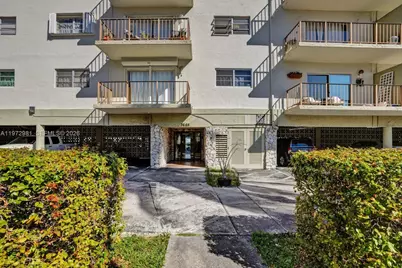 3665 NE 167th St #208, North Miami Beach, FL 33160 - Photo 31