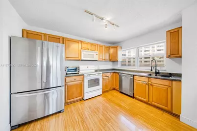 1825 S Ocean Dr #708, Hallandale Beach, FL 33009 - Photo 3