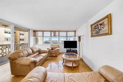 1825 S Ocean Dr #708, Hallandale Beach, FL 33009 - Photo 7