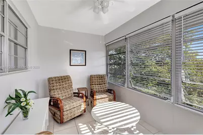 5002 NW 35th St #306, Lauderdale Lakes, FL 33319 - Photo 5