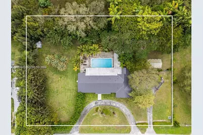 6440 SW 129th Ter, Pinecrest, FL 33156 - Photo 3