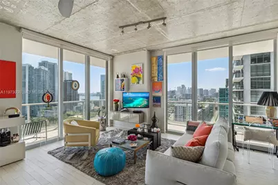 3470 E Coast Ave #H2309, Miami, FL 33137 - Photo 3