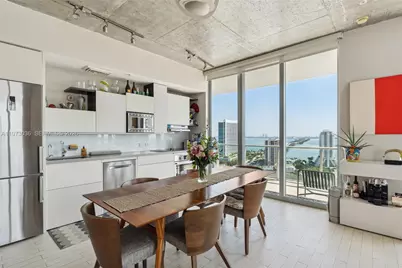 3470 E Coast Ave #H2309, Miami, FL 33137 - Photo 5