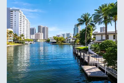 [Address not provided], Hallandale Beach, FL 33009 - Photo 33