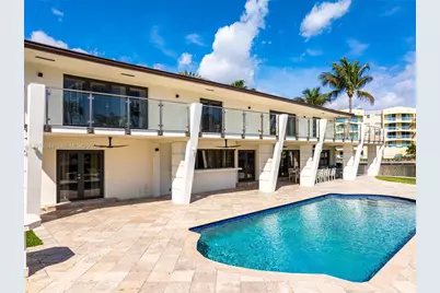 [Address not provided], Hallandale Beach, FL 33009 - Photo 35