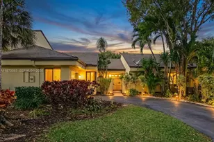 349 NW 94th Terrace, Plantation, FL 33324 - Photo 1