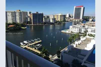 1965 S Ocean Dr #11A, Hallandale Beach, FL 33009 - Photo 11