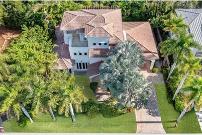 541 S Mashta Dr, Key Biscayne, FL 33149 - Photo 1