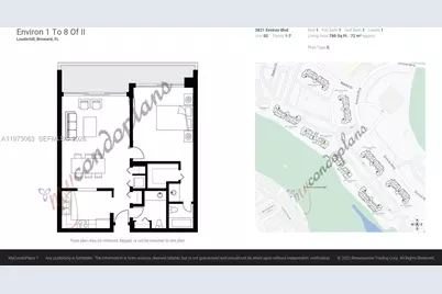 3821 Environ Blvd #202, Lauderhill, FL 33319 - Photo 29