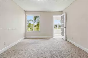 12760 Vista Isles, Sunrise, FL 33325 - Photo 21